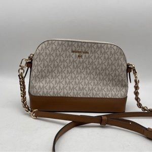 Michael Kors Jet set Charm crossbody